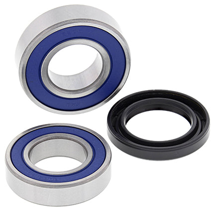 Wheel Bearing Kit FRONT WITH SEALS YAMAHA YZF R1 '15-'18, All Balls