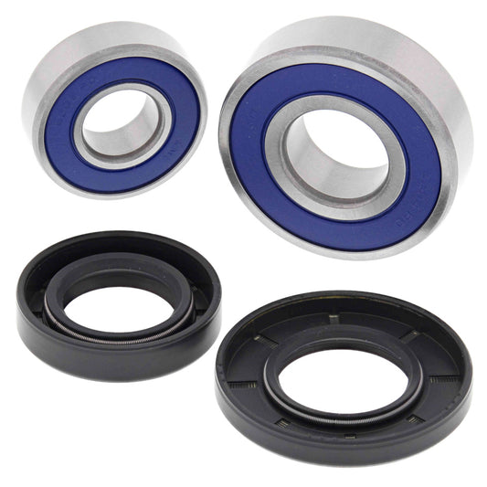 Wheel Bearing Kit FRONT WITH SEALS POLARIS PHOENIX 200 06-19, SAWTOOTH 200 06-07, All Balls