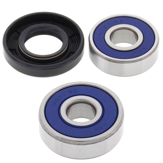 Wheel Bearing Kit FRONT WITH SEALS KAWASAKI KE 125 '76-'84, KX 125 '74-'76, All Balls
