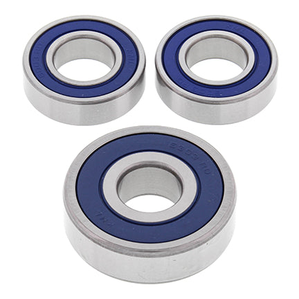 Wheel Bearing Kit FRONT WITH SEALS KAWSAKI KX 250 '78-'81, All Balls