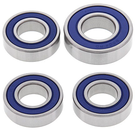 Wheel Bearing Kit FRONT WITH SEALS KAWASAKI KLR 250 '85-'05, KLR 600 '84-'86, All Balls
