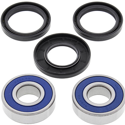 Wheel Bearing Kit FRONT WITH SEALS TRIUMPH TIGER 800 '11-'13, ROCKET III '04-'13, All Balls