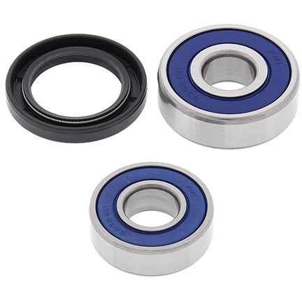 Wheel Bearing Kit FRONT WITH SEALS HONDA CG 125`95-98, CB 125S`76-85, All Balls