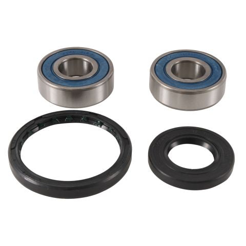 Wheel Bearing Kit FRONT WITH SEALS KAWASAKI EX 250 NINJA '08-'12, All Balls