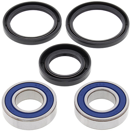 Wheel Bearing Kit FRONT WITH SEALS YAMAHA XJR 1300 '99-'06, YZF 1000 '96-'01, FZR 1000 '94-'95, All Balls
