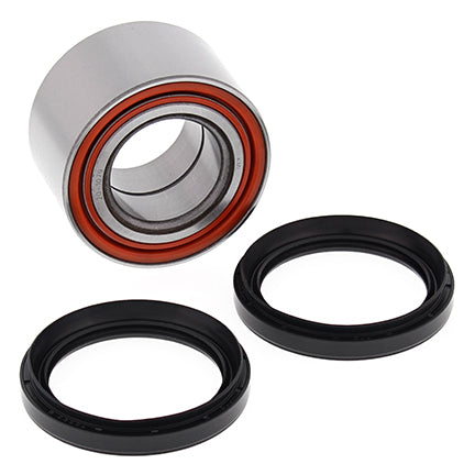 Wheel Bearing Kit FRONT WITH SEALS HONDA PIONEER 500 15-17, 700 14-18, 700 DELUXE 17-18, 700-4 14-18, 700-4 DELUXE 17-18, All Balls