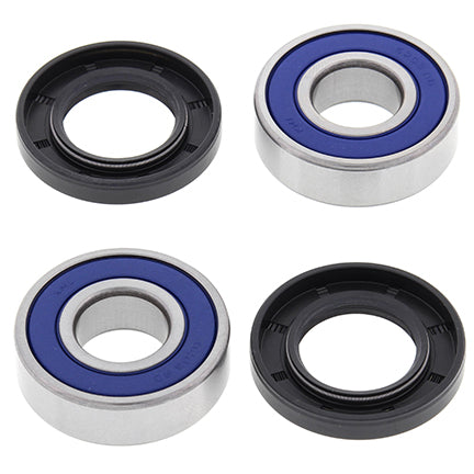 Wheel Bearing Kit FRONT WITH SEALS YAMAHA XTZ660 TENERE '08-'13, WR250R '08-'14, WR250X '08-'11, All Balls