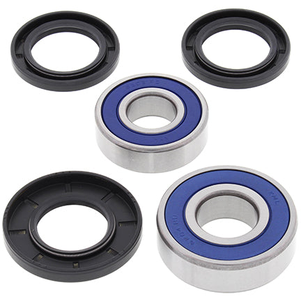 Wheel Bearing Kit FRONT WITH SEALS POLARIS RANGER RZR 170 '09-'14, All Balls