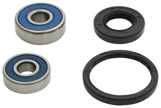 Wheel Bearing Kit FRONT WITH SEALS KAWASAKI KLX 150L '14-'19, All Balls