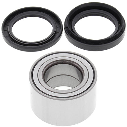 Wheel Bearing Kit FRONT WITH SEALS SUZUKI LTA 700/750 KING QUAD '05-'15, Rear KYMCO, All Balls
