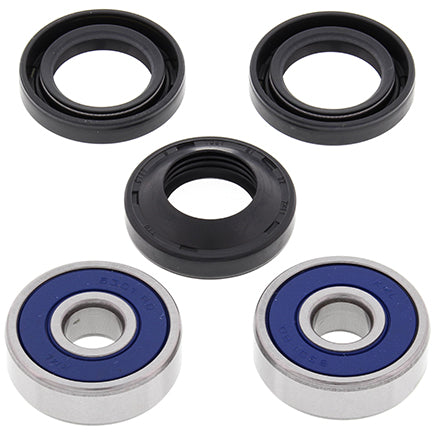 Wheel Bearing Kit FRONT WITH SEALS HONDA XL 125 '74-'85, XL 185S '79-'83, All Balls