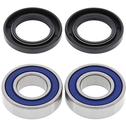 Wheel Bearing Kit FRONT WITH SEALS KYMCO MXU150 '05-'08, MXER150 '04-'05, All Balls