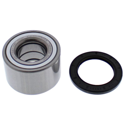 Wheel Bearing Front Z USZCZELNIACZEM (Reinforced) CAN-AM Commander 800/1000 '11-'21, Defender 800/1000 '16-'21, DS 450 '09-'15, Maverick 1000 '13-'18, Outlander 1000 '12-'21, Outlander 400 '06-15, Outlander 650/800 '06-'21, Outlande, All Balls