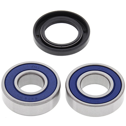 Wheel Bearing Kit FRONT WITH SEALS YAMAHA TTR 250 '99-'06, All Balls