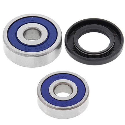 Wheel Bearing Kit FRONT WITH SEALS KAWASAKI KX 60 '83-'03, SUZUKI RM 60 (03), All Balls