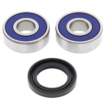 Wheel Bearing Kit FRONT WITH SEALS HONDA CRF 50F`04-16, SUZUKI GN 250`82-88, All Balls
