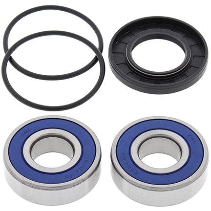 Wheel Bearing Kit FRONT WITH SEALS POLARIS 300 2X4 '94-'95, 350L 2X4 (93) 400L 2X4 '94-'95 BIG BOSS 250 4X6 '89-'92, MAGNUM 325, All Balls