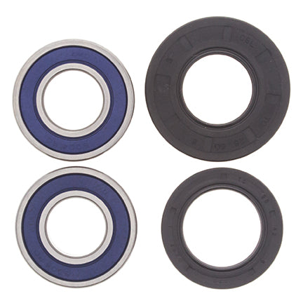 Wheel Bearing Kit FRONT WITH SEALS HUSQVARNA CR125 00, CR250 00, All Balls