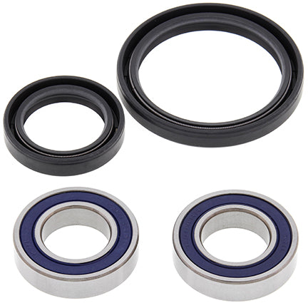 Wheel Bearing Kit FRONT WITH SEALS HONDA CRF 250X '04-'17, CRF 450X '05-'17, All Balls