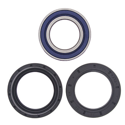 Wheel Bearing Kit FRONT WITH SEALS CAN-AM TRAXTER 500 '99-'01, All Balls