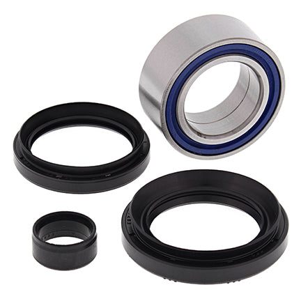 Wheel Bearing Kit FRONT WITH SEALS HONDA TRX 420 FA (09), All Balls