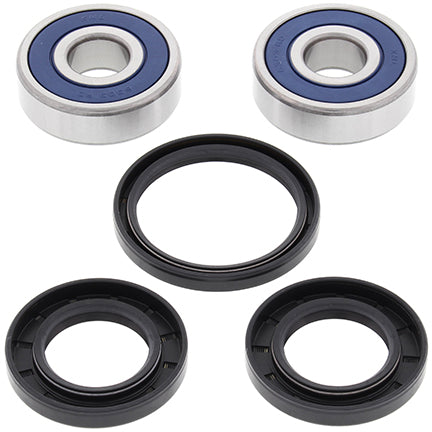Wheel Bearing Kit FRONT WITH SEALS YAMAHA XVS 1100 '99-'09, XVS 950 '11-'15, XVS 1300 '07-'15, All Balls