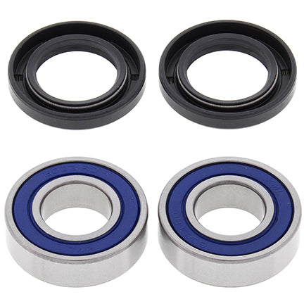Wheel Bearing Kit FRONT WITH SEALS YAMAHA YZ 125 '92-'95, YZ 250 '92-'95, All Balls