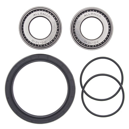 Wheel Bearing Kit FRONT WITH SEALS POLARIS 300/350/400/500, All Balls