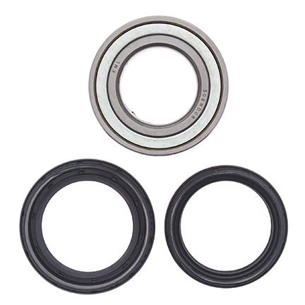 Wheel Bearing Kit FRONT WITH SEALS KAWASAKI KLF 300/400, KVF 400, All Balls