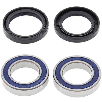 Wheel Bearing Kit FRONT WITH SEALS APRILIA RXV 450 06-11, RXV 550 06-11, SXV 450 06-11, SXV 550 06-11, All Balls