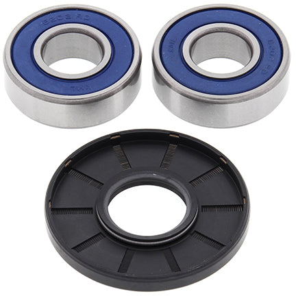 Wheel Bearing Kit FRONT WITH SEALS HONDA CR 125/250`82-83, CR 480, All Balls