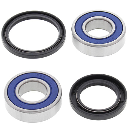 Wheel Bearing Kit FRONT WITH SEALS HUSQVARNA SM 610 '01, SM-E/SMR 610 '00-01, TC/TE 610 '00, TE410 '00-01, WR 125/250/360 '00, All Balls