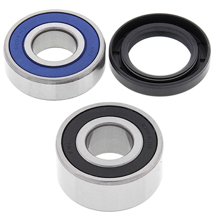 Wheel Bearing Kit FRONT WITH SEALS BMW K1200/R1150 I Rear HONDA GL 1500/NT650/ST1100/VT1100/750, All Balls