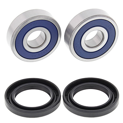 Wheel Bearing Kit FRONT WITH SEALS HONDA CB 500R`13-17, CB 500X`13-16, CBF 500`13-16, All Balls