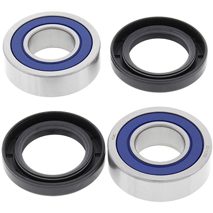 Wheel Bearing Kit FRONT WITH SEALS HONDA CBR 600 RR '03-'06, All Balls