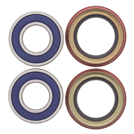 Wheel Bearing Kit FRONT WITH SEALS CAN-AM DS.650 '00-'07, All Balls