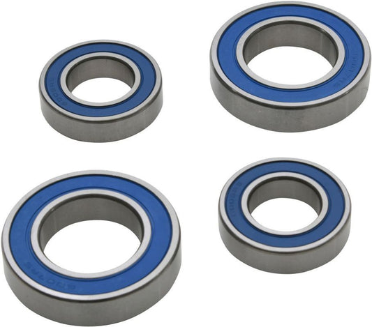 Wheel Bearing Kit Rear DUCATI Monster 797 '17-'20, All Balls