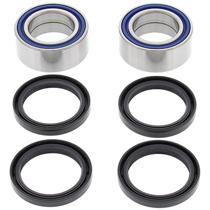 Wheel Bearing Kit Rear WITH SEALS ARCTIC CAT 400 '98-'00, 454 '96-'98, 500 '98-'99, All Balls