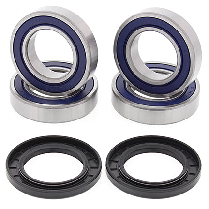Wheel Bearing Kit Rear WITH SEALS ARCTIC CAT, All Balls
