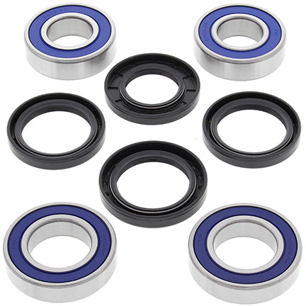 Wheel Bearing Kit Rear WITH SEALS APRILIA 750/850/1000/1200, All Balls