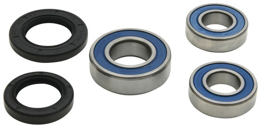 Wheel Bearing Kit Rear WITH SEALS BMW G 310GS '18-'19, G 310R '18-'19, All Balls