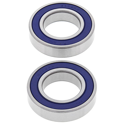 Wheel Bearing Kit Rear WITH SEALS BUELL XB9R '03-'06, XB12R/S/X '05-'09, XB9S '03-'09, HELICON 1125, All Balls