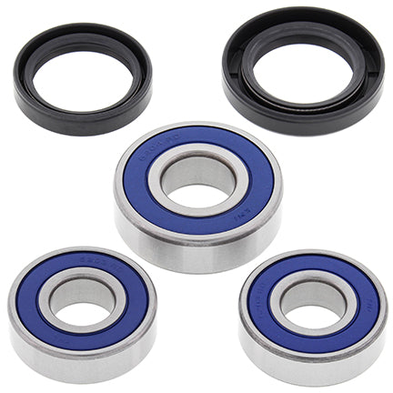 Wheel Bearing Kit Rear WITH SEALS BMW F650/ST '97-'99, All Balls