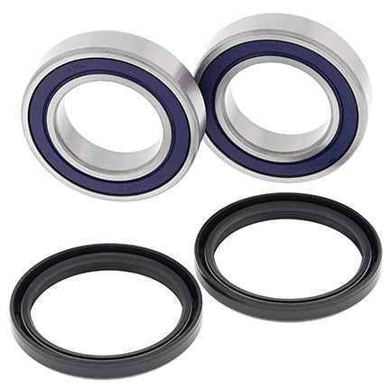Wheel Bearing Kit Rear WITH SEALS CAN AM DS250 '06-'16, All Balls