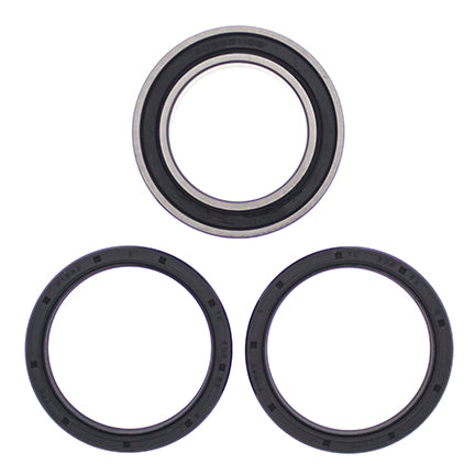 Wheel Bearing Kit Rear WITH SEALS CAN-AM DS450 EFI/STD/X '09-'14 UPGRADE, All Balls