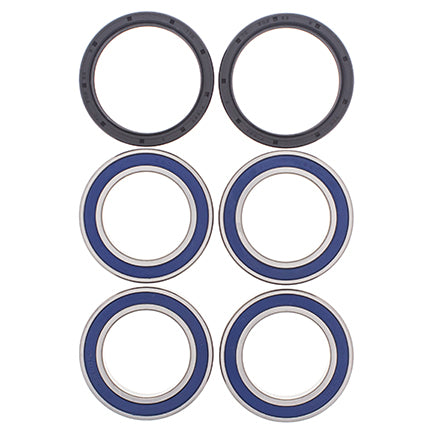 Wheel Bearing Kit Rear WITH SEALS CAN-AM DS450 EFI/STD/X '09-'14, All Balls