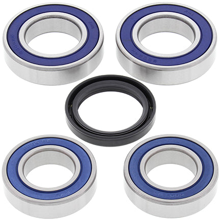 Wheel Bearing Kit Rear WITH SEALS DUCATI MONSTER 620/696/695 ST2, ST3, ST4, All Balls