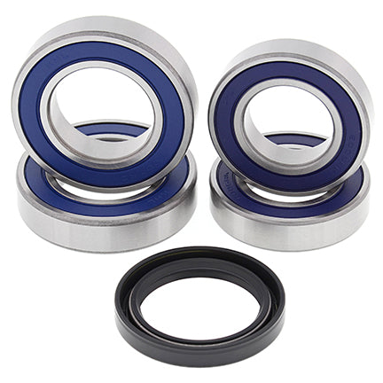 Wheel Bearing Kit Rear WITH SEALS DUCATI 749 '04-'06, 999 '03-'07, 999R/S '03-'06, All Balls