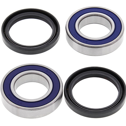 Wheel Bearing Kit Rear WITH SEALS ETON IXL-40 , RX4-70/90, RXL 50M MINI, RXL 50/70/90, RXL 90 VIPER, YAMAHA YFM90 RAPTOR 09-13, All Balls