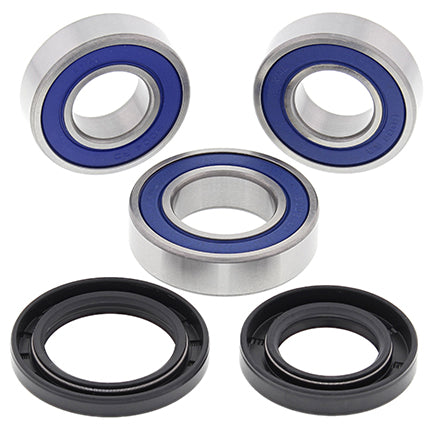 Wheel Bearing Kit Rear WITH SEALS GAS GAS 125/200/250/300/450 '03-'19, All Balls